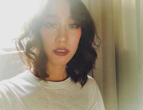 ทรงผมประบ่าวัยรุ่น ทรงผมประบ่าวัยรุ่น