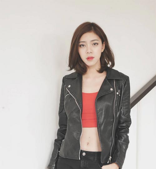 ทรงผมประบ่าวัยรุ่น ทรงผมประบ่าวัยรุ่น