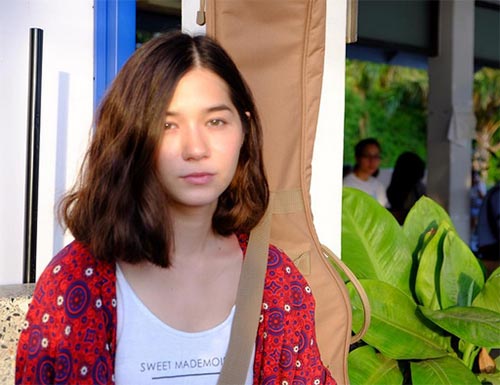 ทรงผมประบ่าวัยรุ่น ทรงผมประบ่าวัยรุ่น