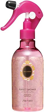 สเปรย์บำรุงผม ยี่ห้อไหนดี สเปรย์บำรุงผม ยี่ห้อไหนดี