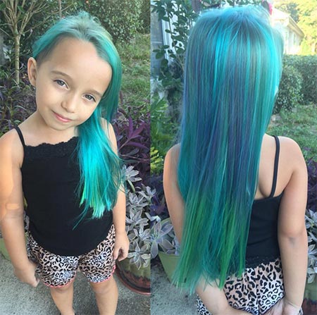 ทำสีผม ทำสีผม