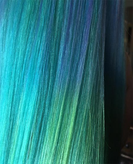 ทำสีผม ทำสีผม