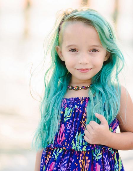 ทำสีผม ทำสีผม