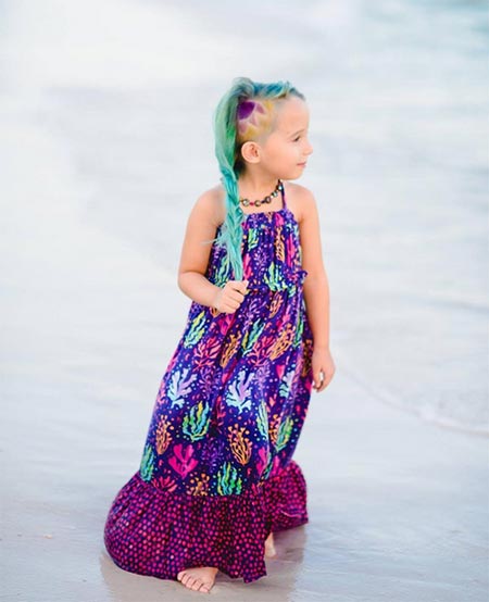 ทำสีผม ทำสีผม