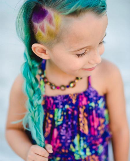 ทำสีผม ทำสีผม