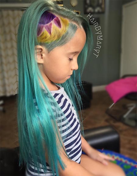 ทำสีผม ทำสีผม