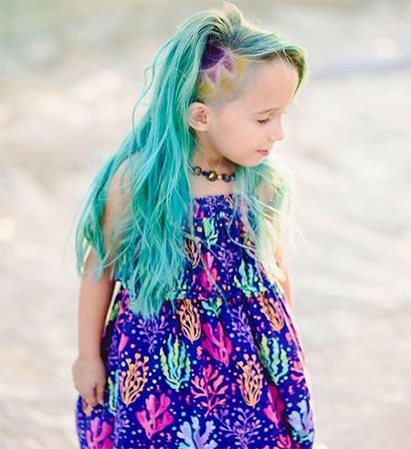 ทำสีผม ทำสีผม