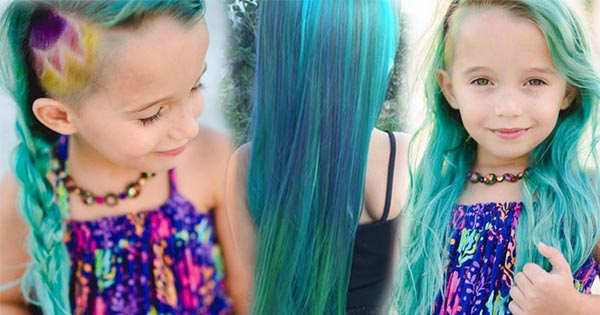 ทำสีผม ทำสีผม