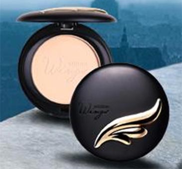 แป้งพัฟยี่ห้อไหนดี แป้งพัฟยี่ห้อไหนดี