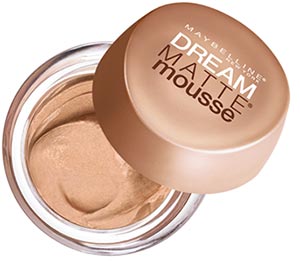 รองพื้นเนื้อแมตต์ รองพื้นเนื้อแมตต์