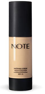 รองพื้นเนื้อแมตต์ รองพื้นเนื้อแมตต์