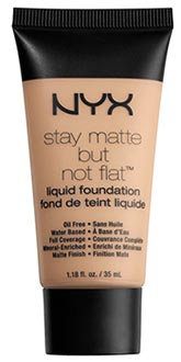 รองพื้นเนื้อแมตต์ รองพื้นเนื้อแมตต์