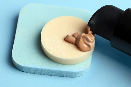 แต่งหน้า แต่งหน้า