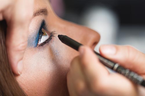 แต่งหน้า แต่งหน้า