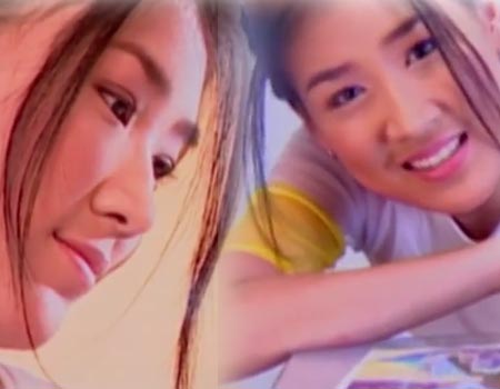 ทรงผมยุค 90 ทรงผมยุค 90