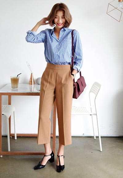 ชุดทํางานผู้หญิง กางเกง ชุดทํางานผู้หญิง กางเกง