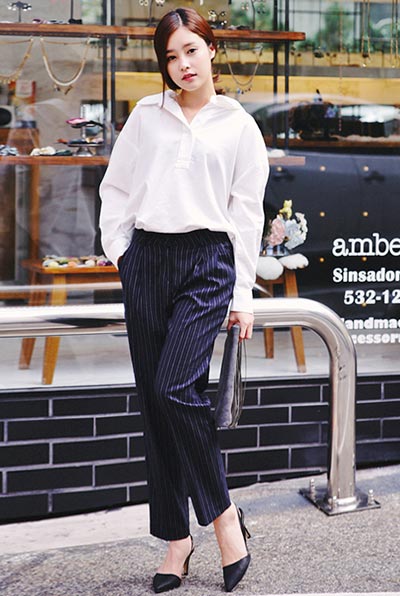 ชุดทํางานผู้หญิง กางเกง ชุดทํางานผู้หญิง กางเกง