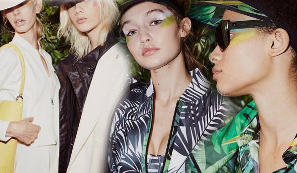 เทรนด์แต่งหน้า 2017 เทรนด์แต่งหน้า 2017