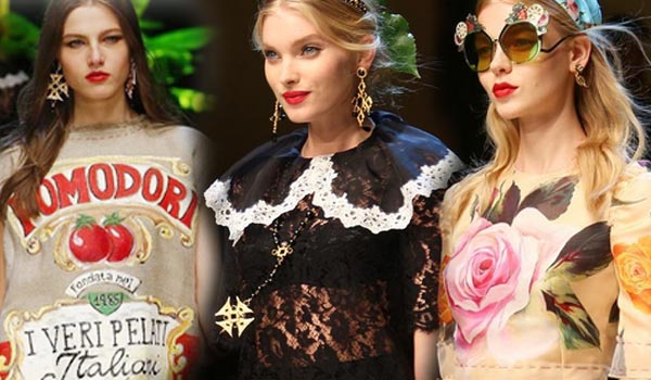 เทรนด์แต่งหน้า 2017 เทรนด์แต่งหน้า 2017