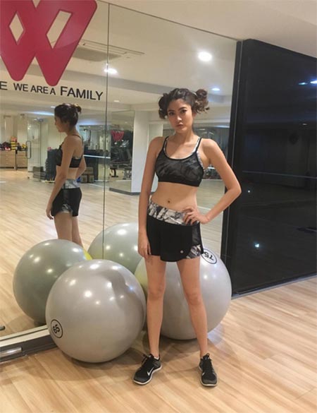 ดาราขาสวย ดาราขาสวย