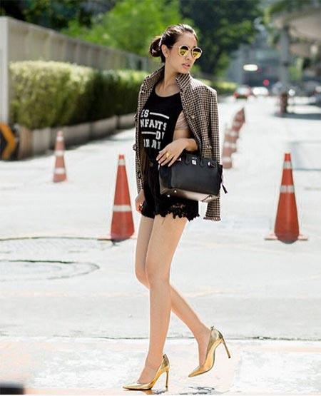 ดาราขาสวย ดาราขาสวย