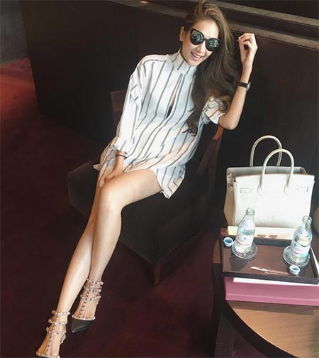 ดาราขาสวย ดาราขาสวย