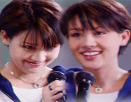 ทรงผมยุค 90 ทรงผมยุค 90