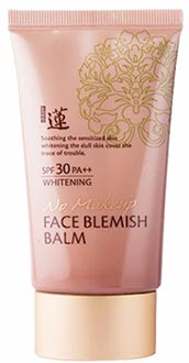 รีวิวเครื่องสําอางเกาหลี รีวิวเครื่องสําอางเกาหลี