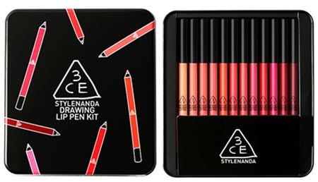 รีวิวเครื่องสําอางเกาหลี รีวิวเครื่องสําอางเกาหลี