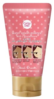 รีวิวเครื่องสําอางเกาหลี รีวิวเครื่องสําอางเกาหลี