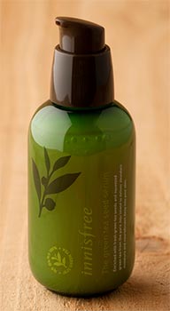 รีวิวเครื่องสําอางเกาหลี รีวิวเครื่องสําอางเกาหลี