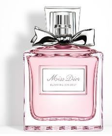 น้ำหอมกลิ่นดอกไม้ น้ำหอมกลิ่นดอกไม้