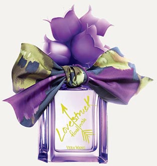 น้ำหอมกลิ่นดอกไม้ น้ำหอมกลิ่นดอกไม้