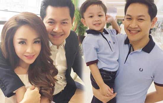 แฟนหนุ่มนอกวงการ แฟนหนุ่มนอกวงการ