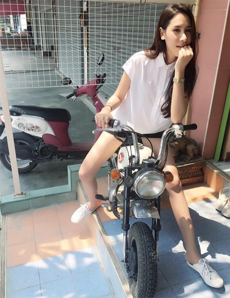 แซนวิช ปภาดา แซนวิช ปภาดา