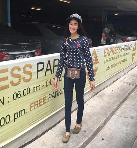 แซนวิช ปภาดา แซนวิช ปภาดา