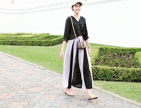 แซนวิช ปภาดา แซนวิช ปภาดา