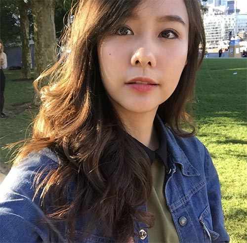 ดาราไม่ติดขนตาปลอม ดาราไม่ติดขนตาปลอม