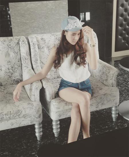 แซนวิช ปภาดา แซนวิช ปภาดา