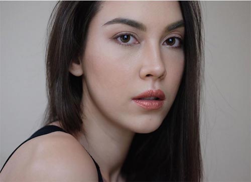 ดาราไม่ติดขนตาปลอม ดาราไม่ติดขนตาปลอม