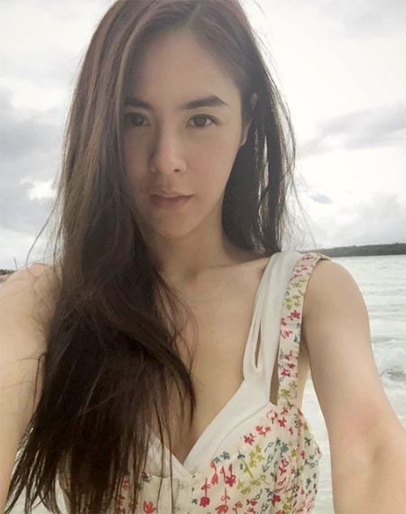 ทรงผมยาวดารา ทรงผมยาวดารา