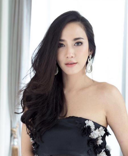 ทรงผมยาวดารา ทรงผมยาวดารา