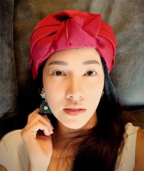 ดาราไม่ติดขนตาปลอม ดาราไม่ติดขนตาปลอม