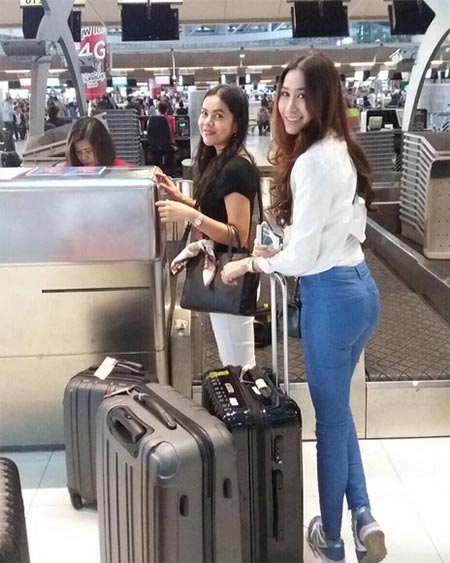 แซนวิช ปภาดา แซนวิช ปภาดา