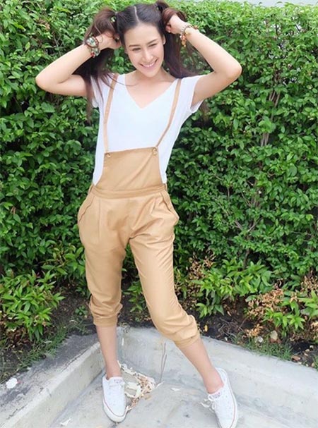 แซนวิช ปภาดา แซนวิช ปภาดา