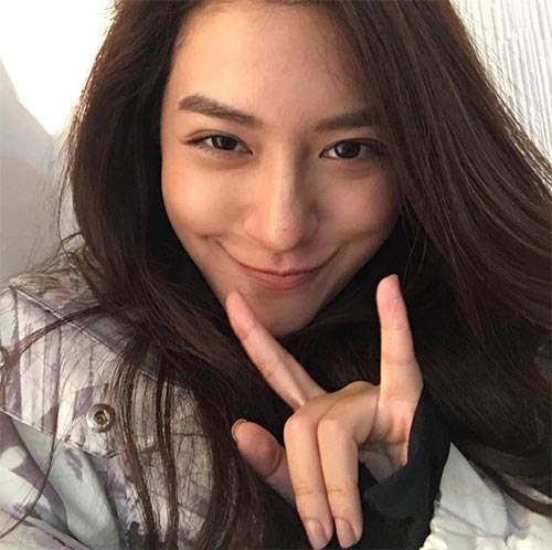 ดาราไม่ติดขนตาปลอม ดาราไม่ติดขนตาปลอม