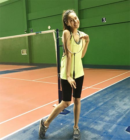 แซนวิช ปภาดา แซนวิช ปภาดา