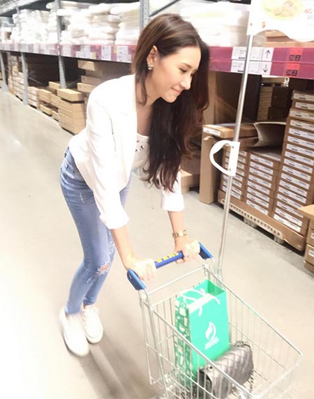 แซนวิช ปภาดา แซนวิช ปภาดา