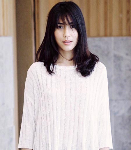 ทรงผมยาวดารา ทรงผมยาวดารา