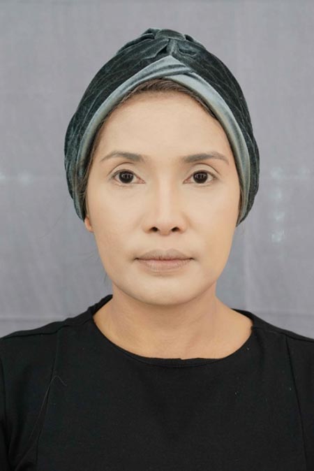 แต่งหน้าปากแดง แต่งหน้าปากแดง